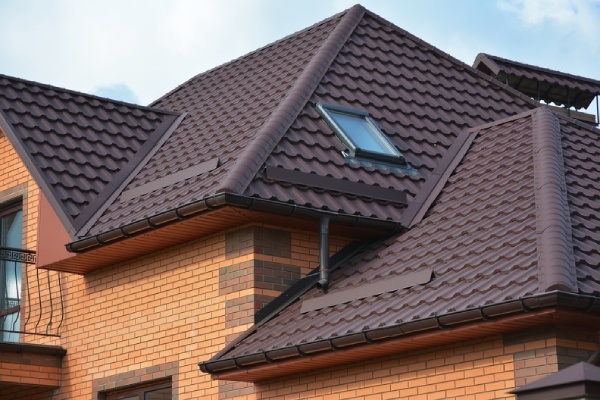 Metal Roofing Installation