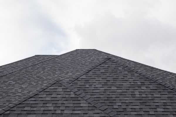 Shingle Roofs