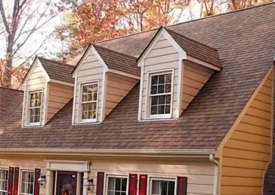 Quality Roofing Contractor