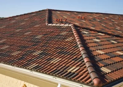 Reliable Roofing Contractor