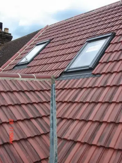 Roofing in Malibu, CA